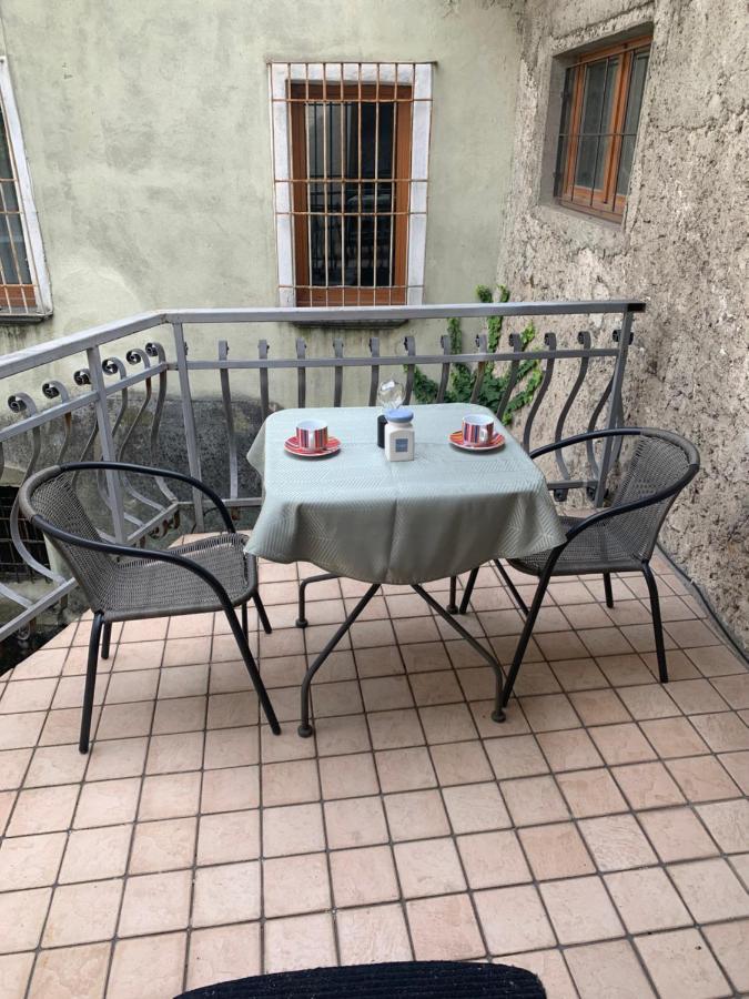 Valtellina Grosotto Holidays 외부 사진