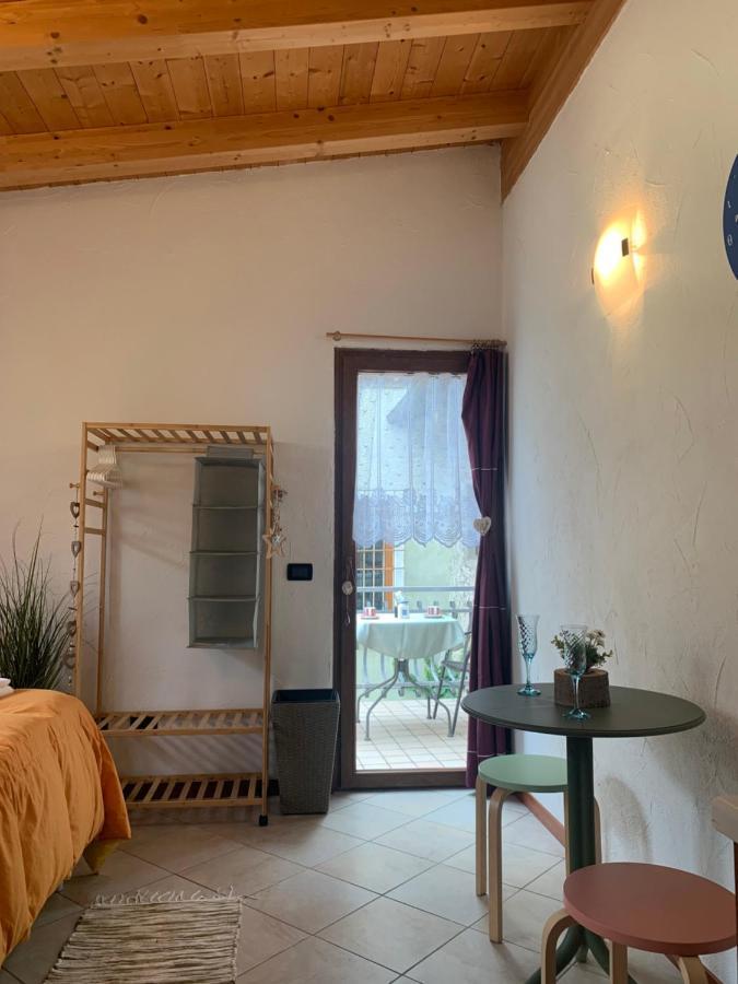 Valtellina Grosotto Holidays 외부 사진