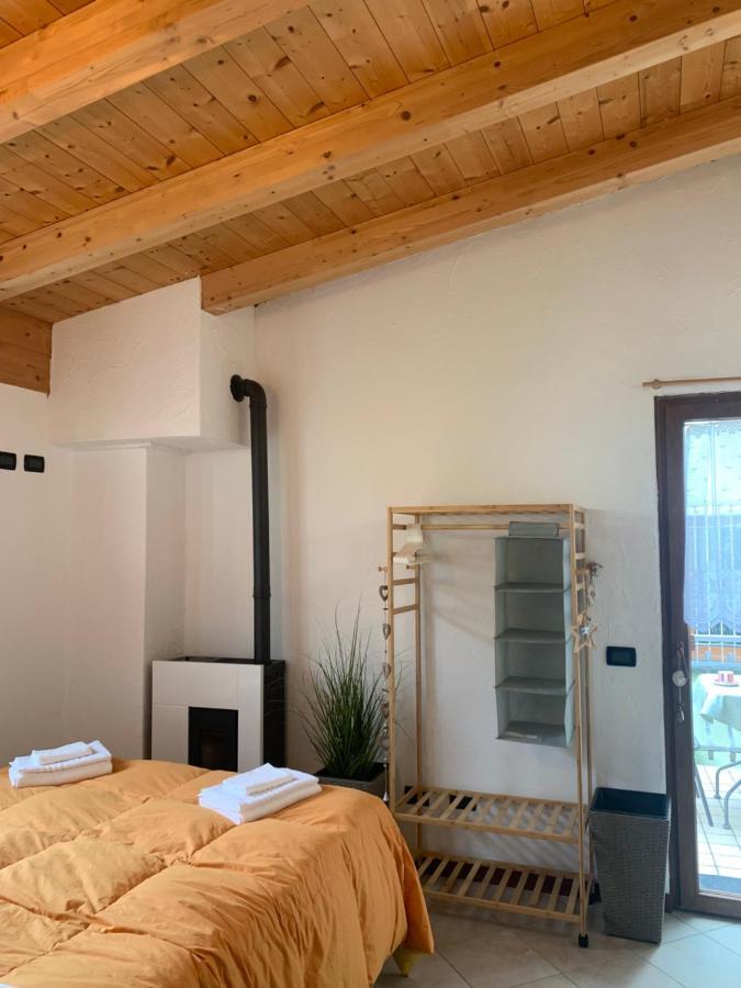 Valtellina Grosotto Holidays 외부 사진