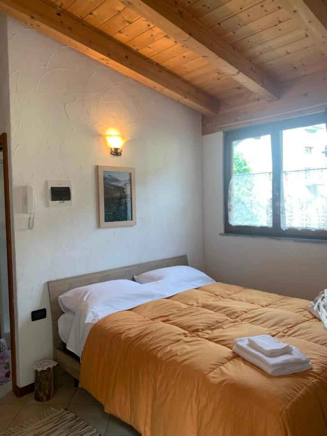 Valtellina Grosotto Holidays 외부 사진