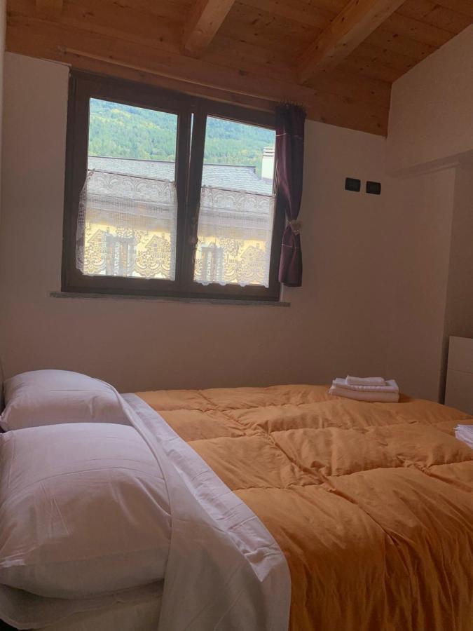 Valtellina Grosotto Holidays 외부 사진