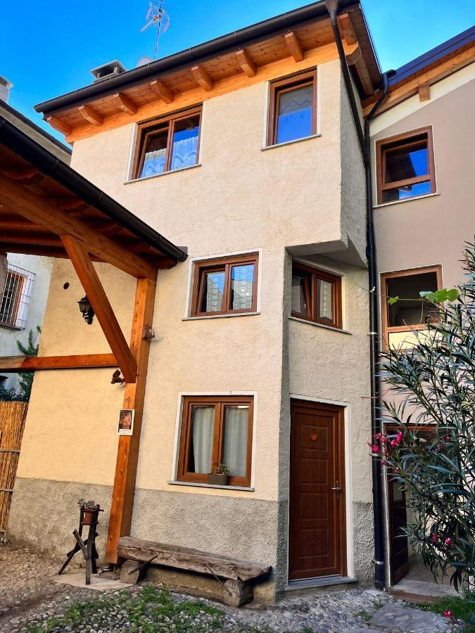 Valtellina Grosotto Holidays 외부 사진