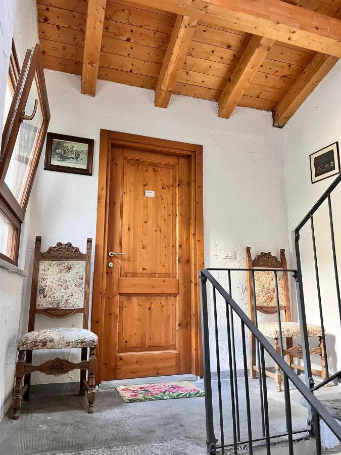 Valtellina Grosotto Holidays 외부 사진