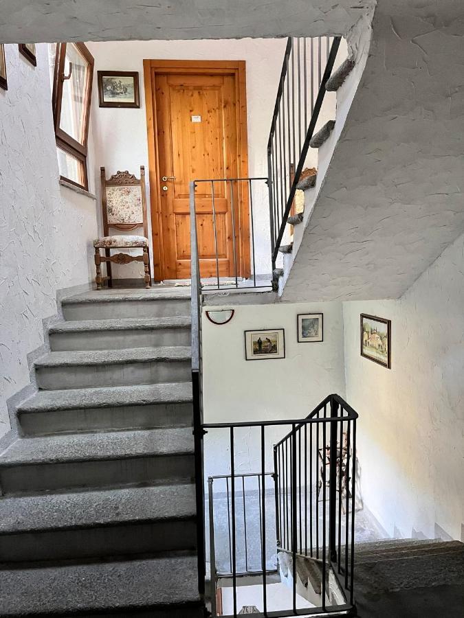 Valtellina Grosotto Holidays 외부 사진