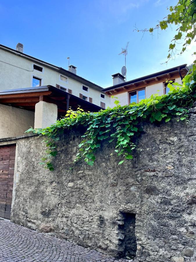 Valtellina Grosotto Holidays 외부 사진